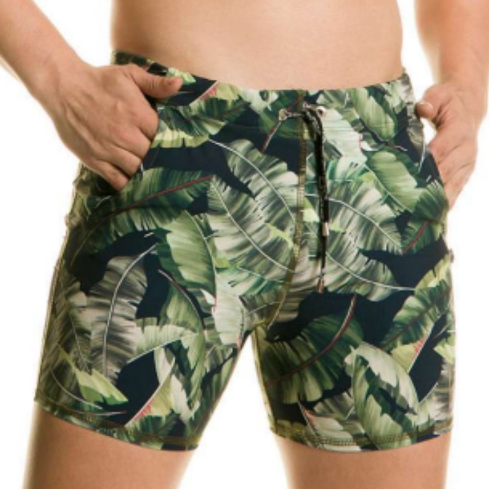 GIGO PLANTATION BEACHWEAR